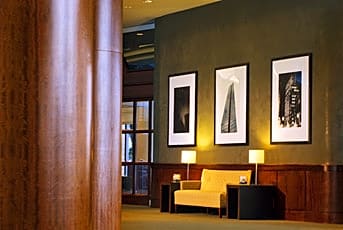 The Westin Waltham