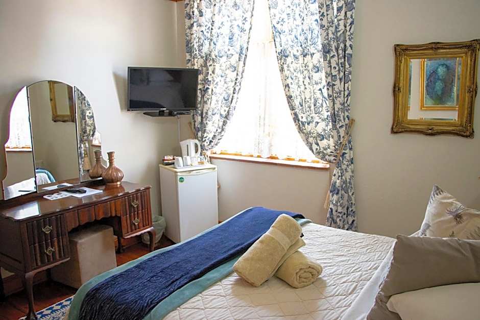 Oregon Place Guest House
