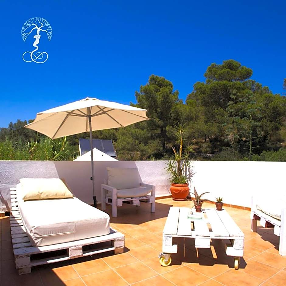 Boutique Hostal La Curandera de Salinas