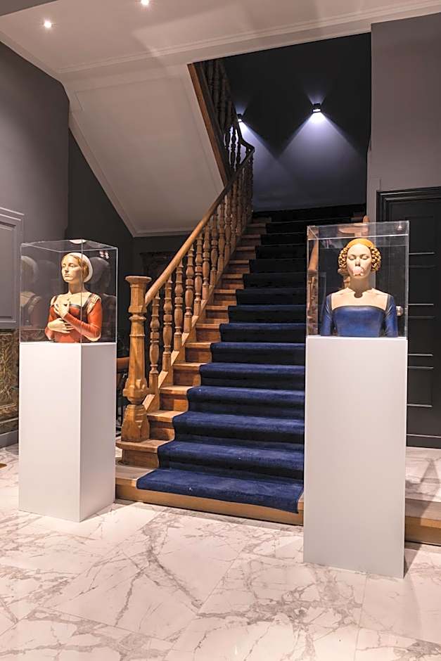 Boutique Hotel Sablon