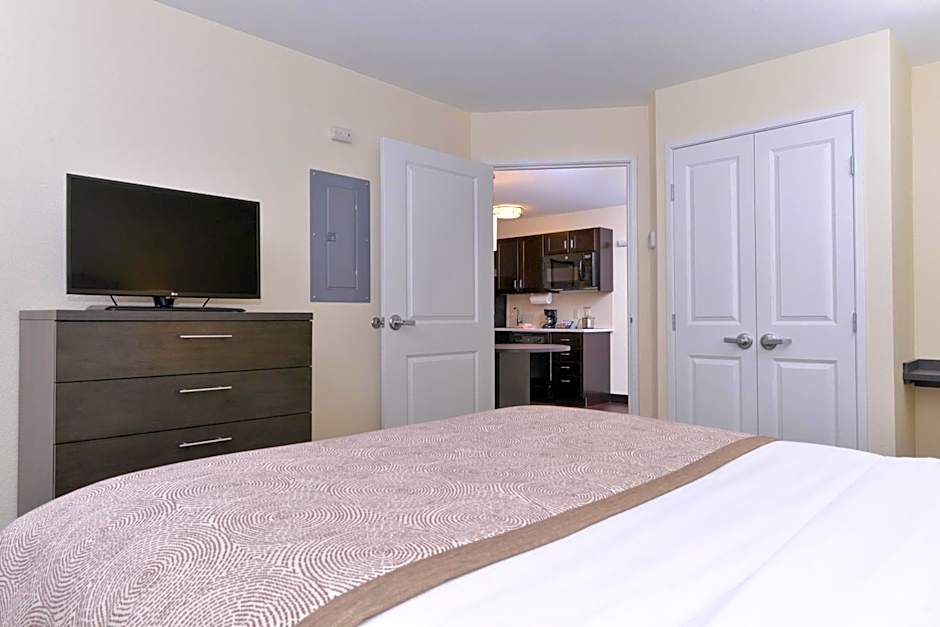 Candlewood Suites Casper By IHG