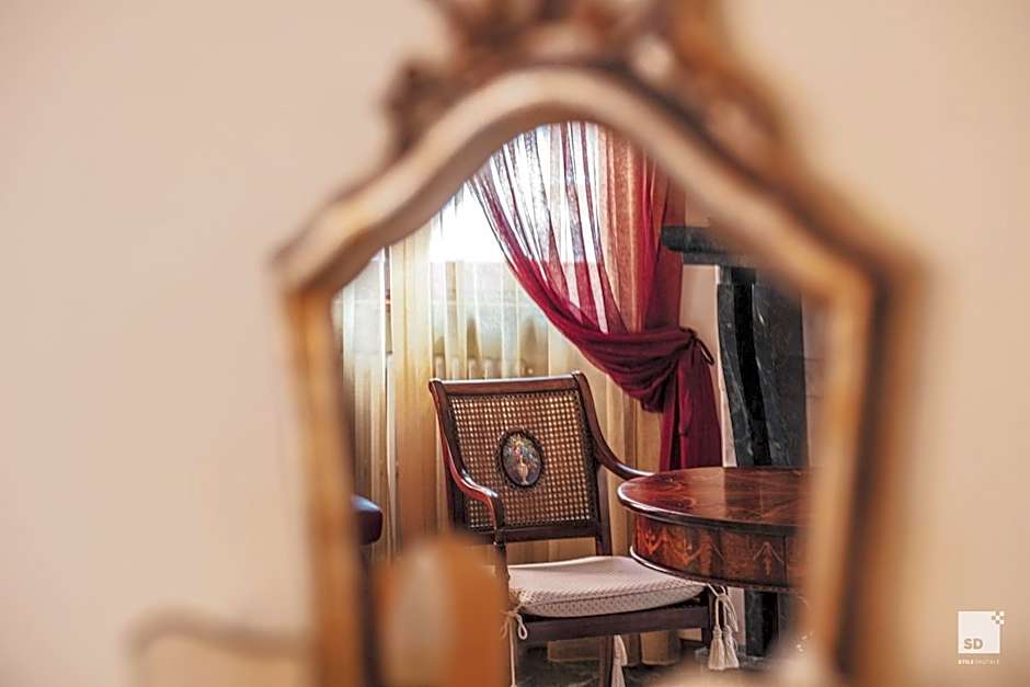 Hotel Alessandro Della Spina