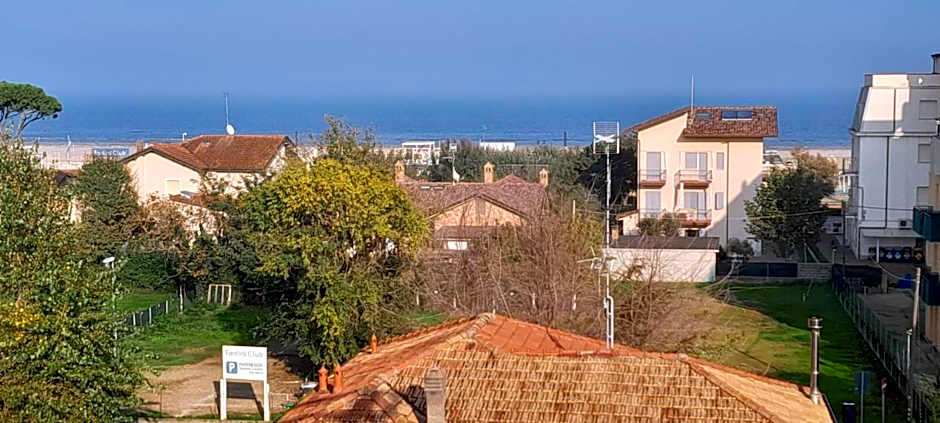 Hotel Marbella