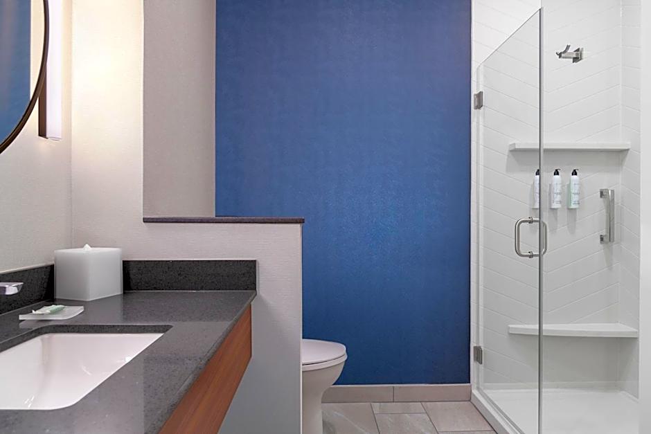 Fairfield by Marriott Inn & Suites Sioux Center