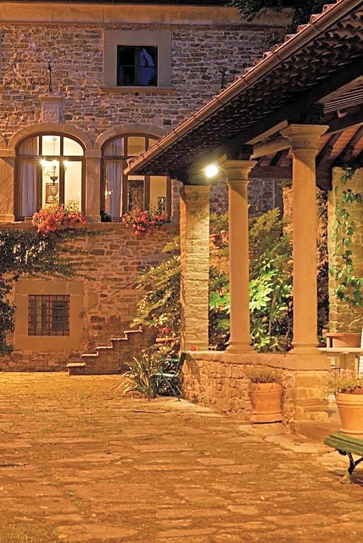 Relais La Torre