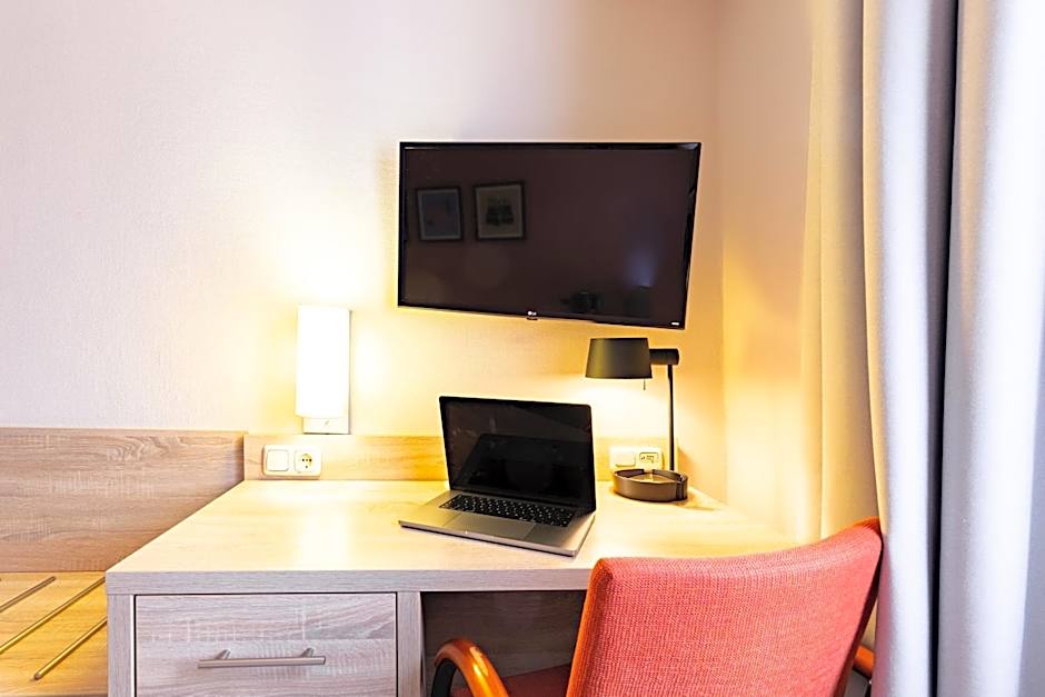 Garner Hotel Bremen North By IHG