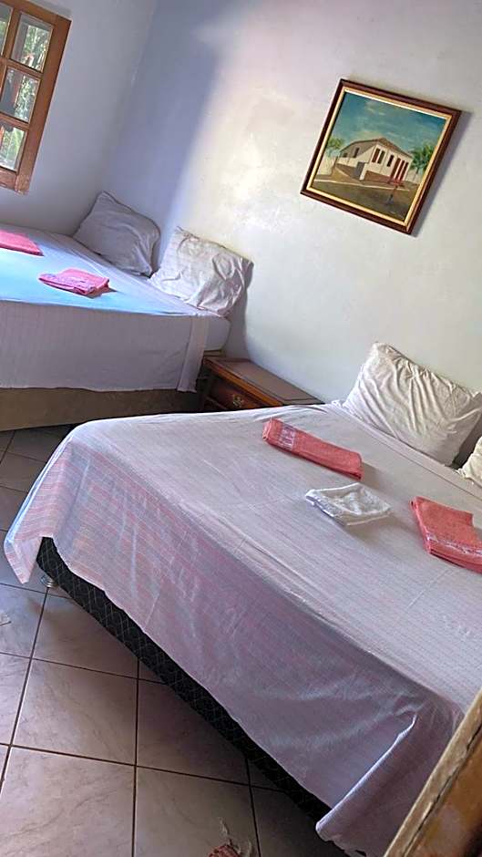 Pousada Vila Cintra