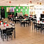 Hotel Plaza Mazari