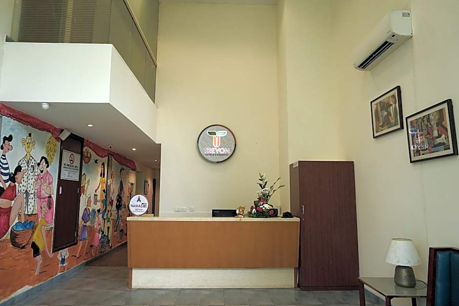 Zip By Spree Hotels Hyde Goa