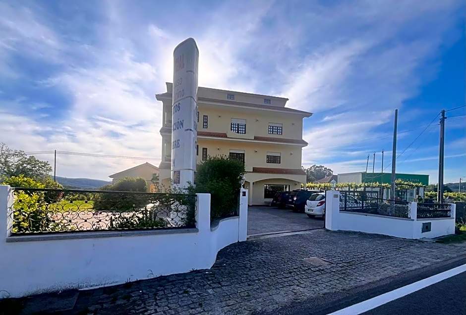 Pensão Repouso do Peregrino