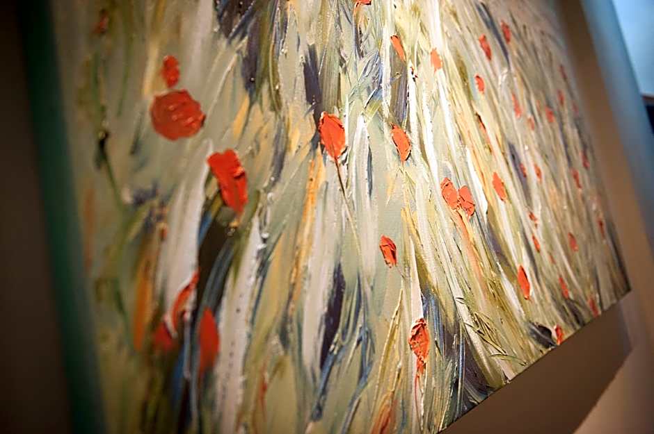 B&B The Butchers Wife