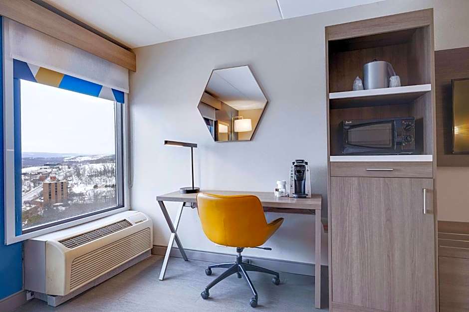 Holiday Inn Express Wilkes-Barre East By IHG