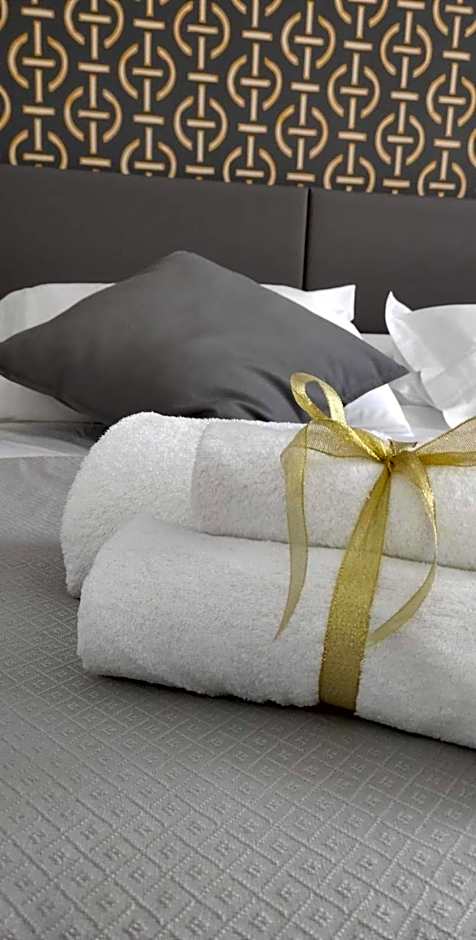 Thalya Luxury Rooms