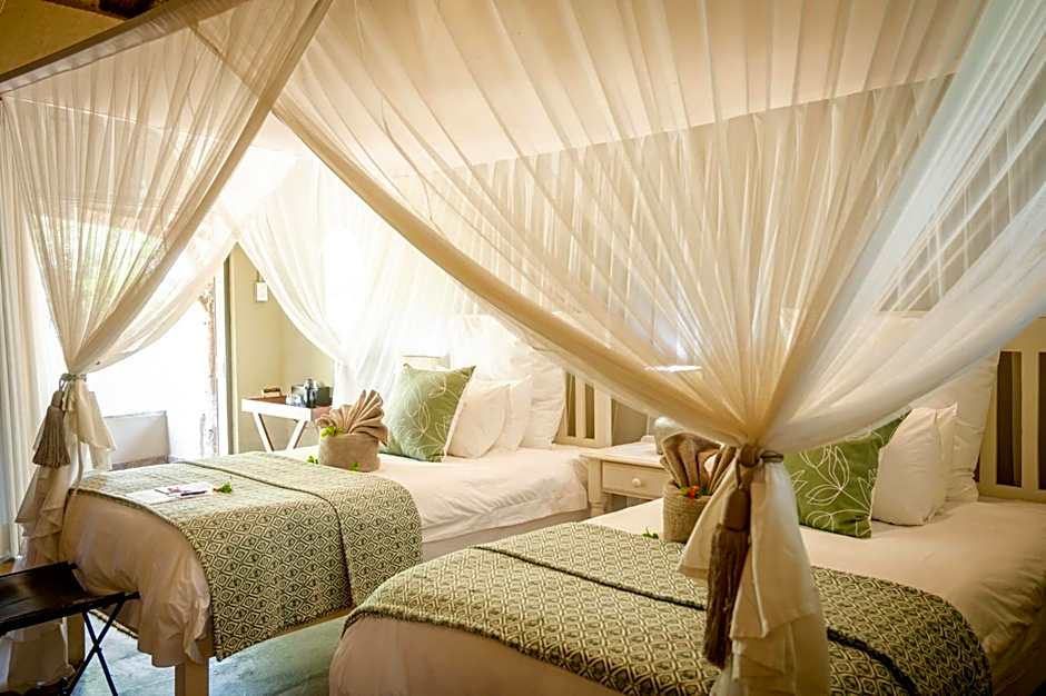 Kambaku Safari Lodge