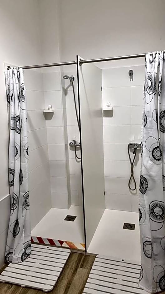 Albergue Rincón del Peregrino Porriño-Pleno centro-City Center