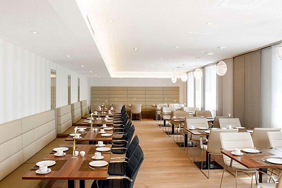 NH Collection Wien Zentrum