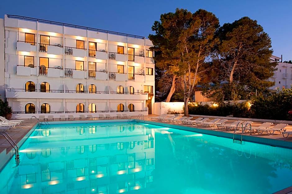 Foto 1 von 32 von Heronissos Hotel
