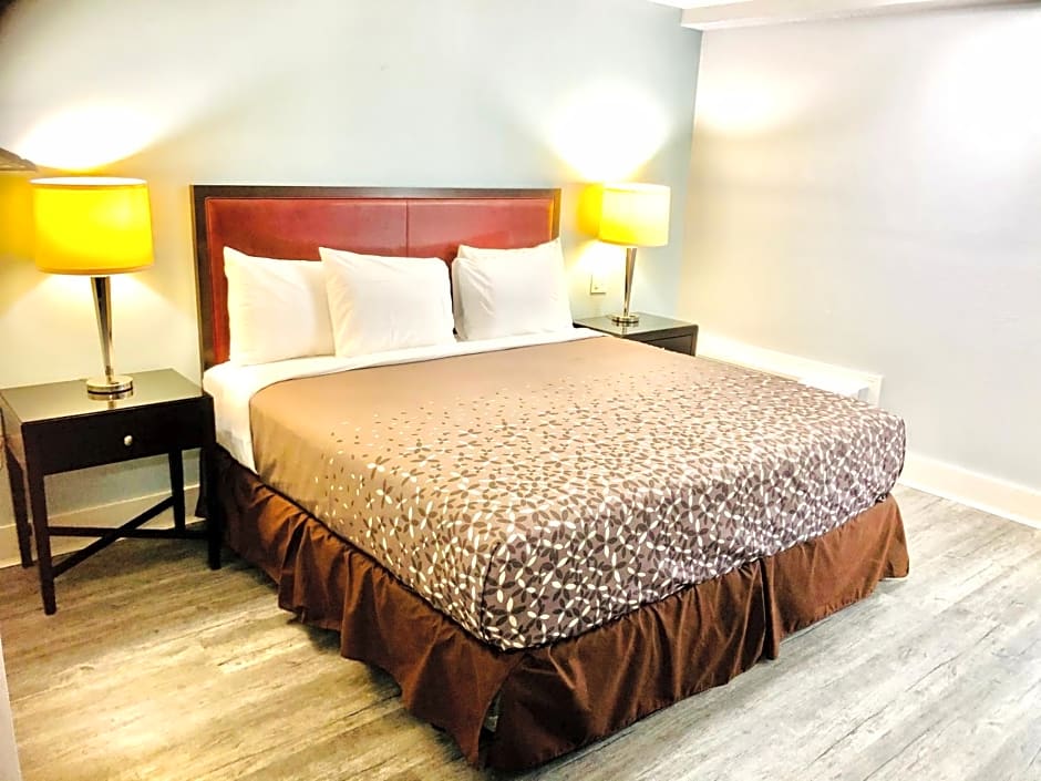 SureStay Hotel by Best Western Montgomery Southwest