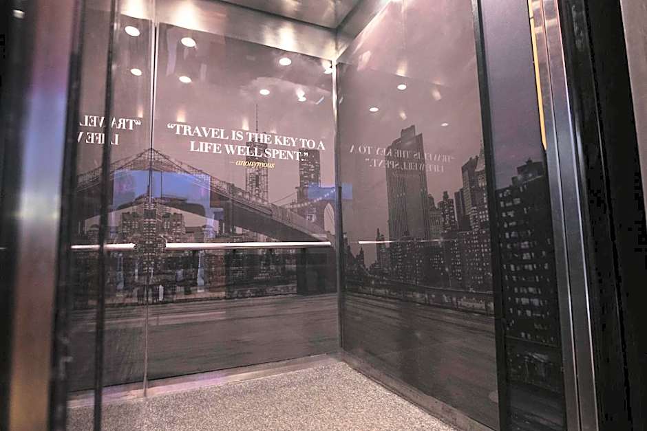 The Gallivant Times Square