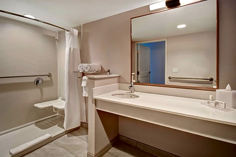Fairfield Inn & Suites Las Vegas Airport South