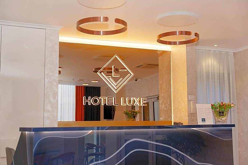 Hotel Luxe