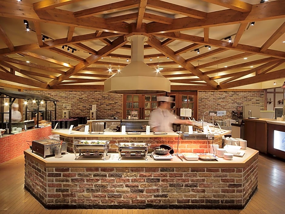 Choyo Tei Hotel