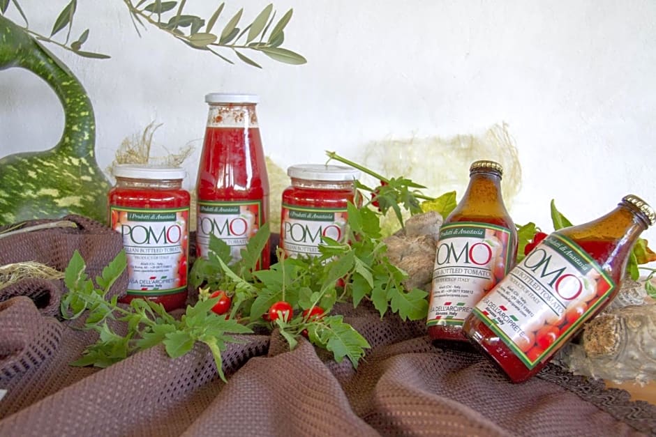 Casa Dell'Arciprete B&B