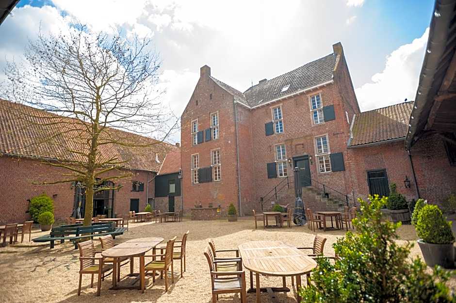 Hotel Schinvelder Hoeve