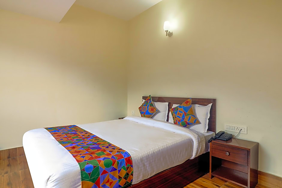 FabHotel Kutighar Regency