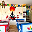 Nubian Kulih house