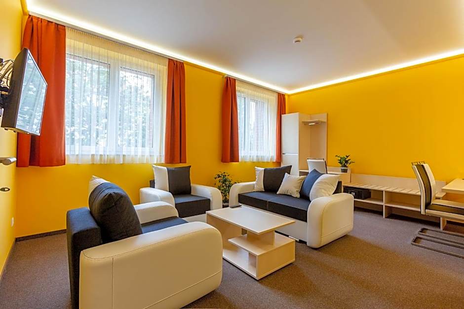 Hostel Mayer Superior Veszprém