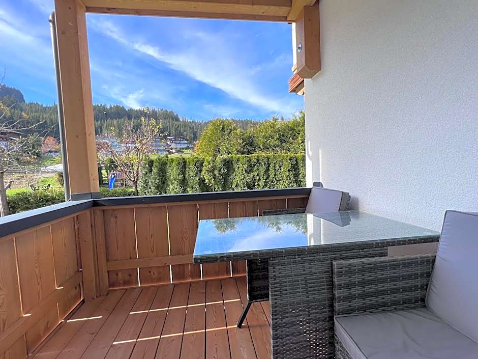 Apartments Monika - Altenmarkt