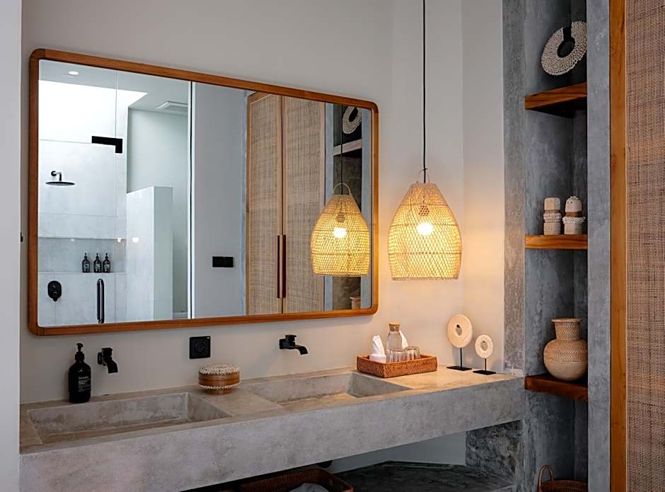 Suku Lifestyle Hotel & Villas