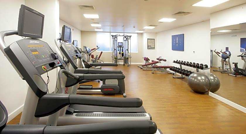 Premier Inn Doha Education City Hotel