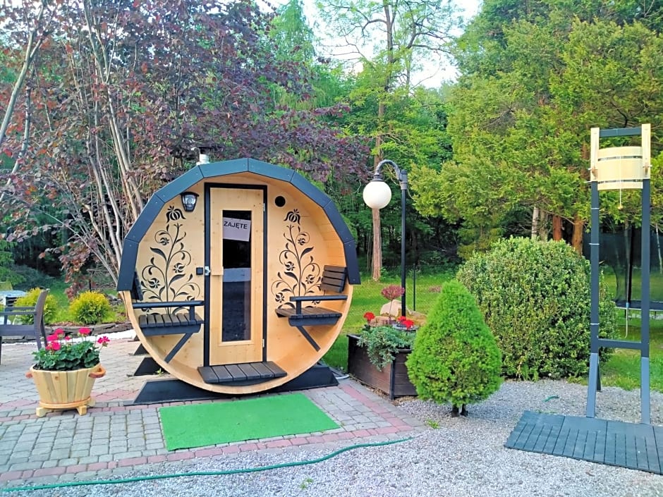 Pokoje Gościnne Perła