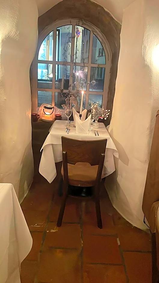 Hotel Restaurant Altes Badhaus