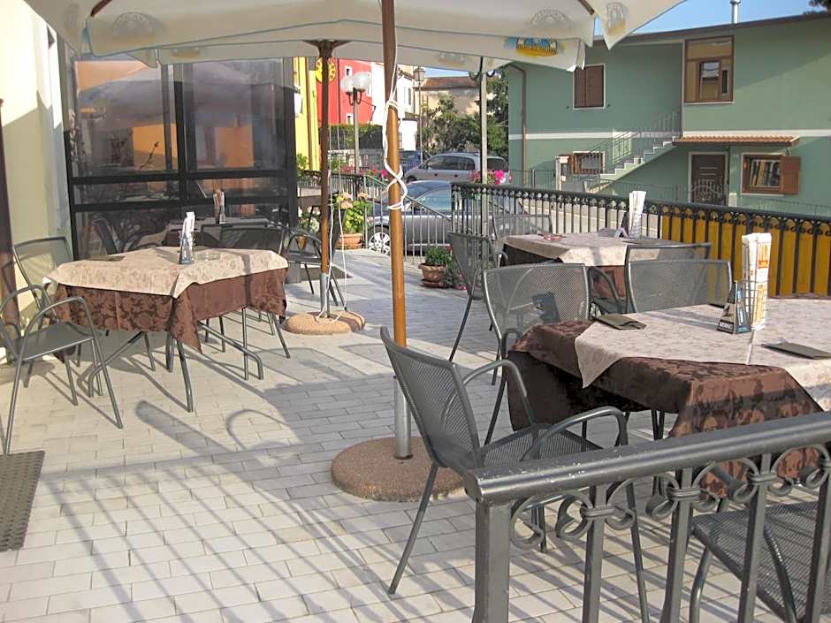 Locanda "Alla Rosa"