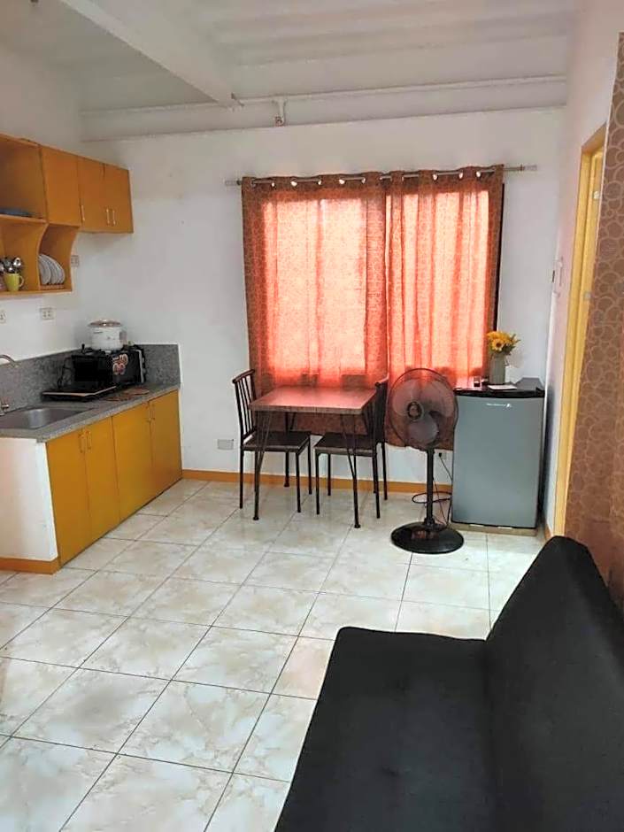 Foto 1 av 11 av Sunmiles Condominium - 2BR unit M26