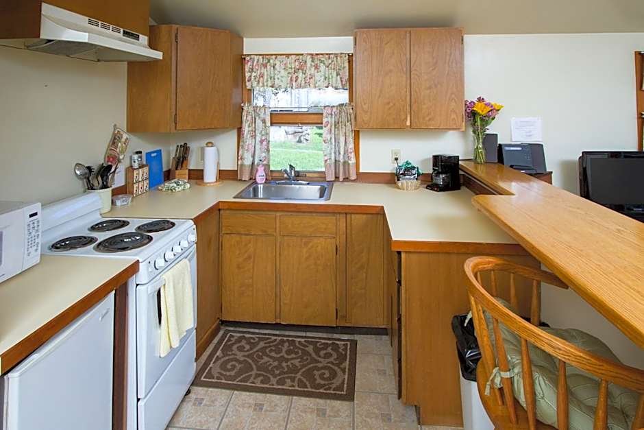 Sweetwater Inn and Spa