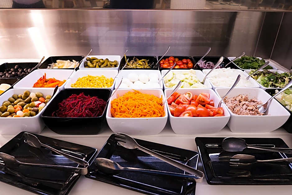 Hotel Agua Azul - Adults Only