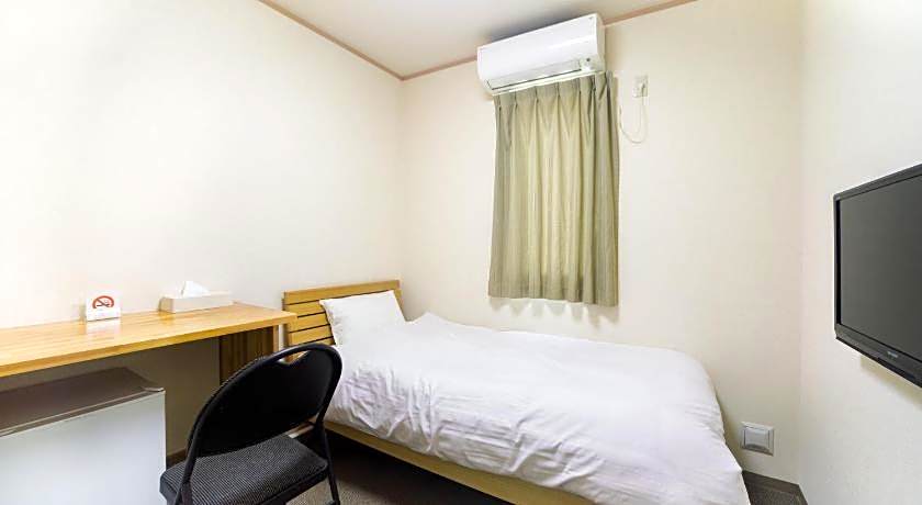 Tabist Hotel Daimu Minami-Souma