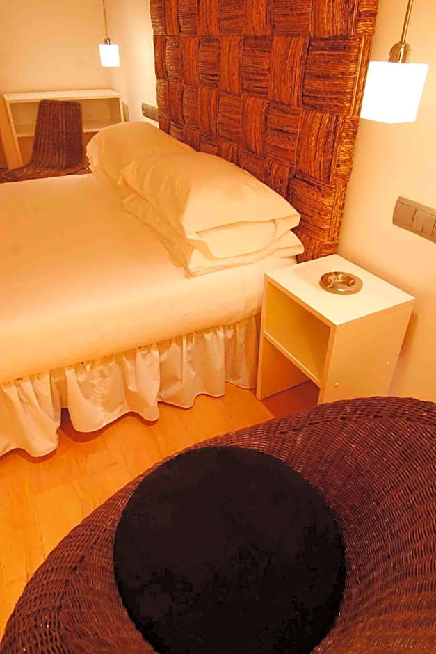 Hostal Santo Domingo