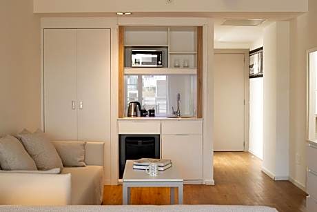 The INNSIDE Room