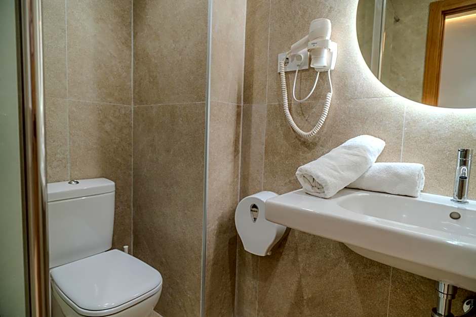 HolidaysBCN Rooms