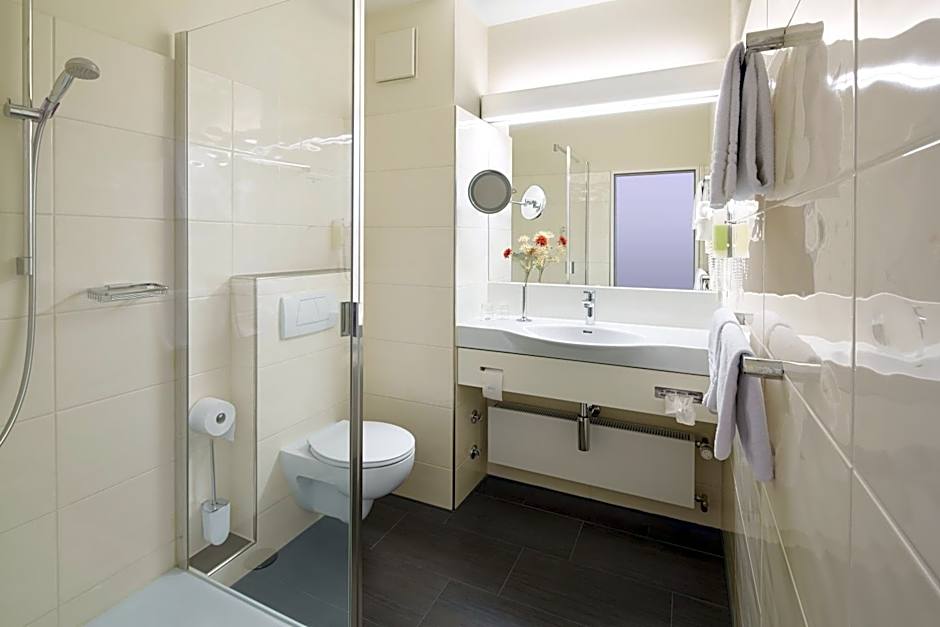Best Western Hotel Lippstadt