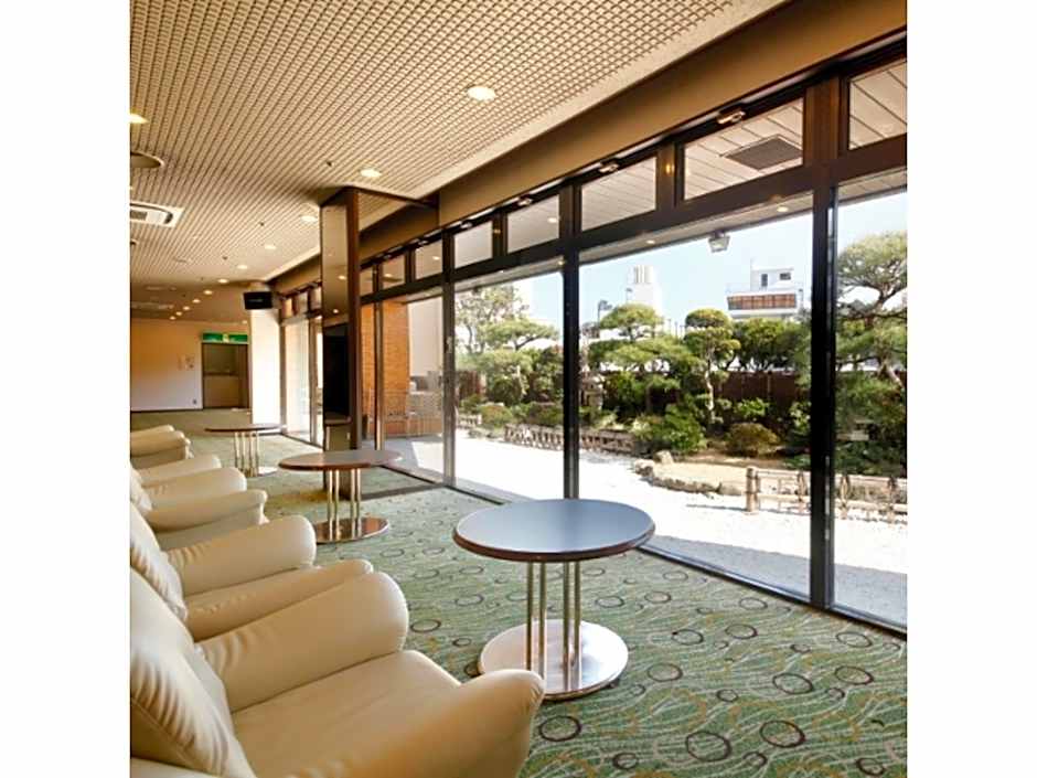 Central Hotel Yokosuka