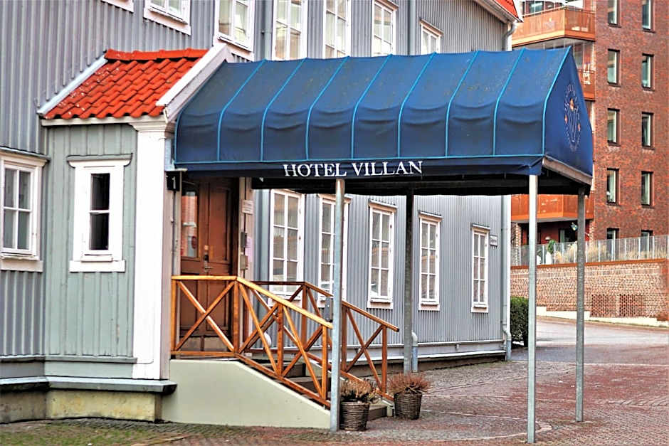 Hotel Villan