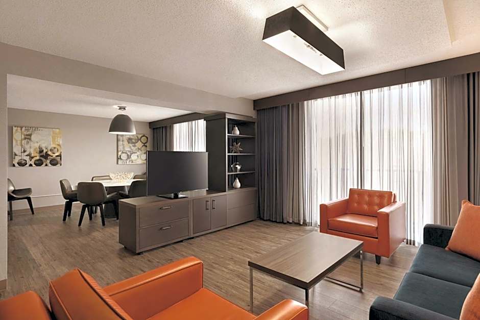 Embassy Suites By Hilton Hotel Richmond-Commerce Center