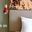 The Blanket Hotel Phuket Town
