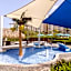 Marriott's Aruba Surf Club